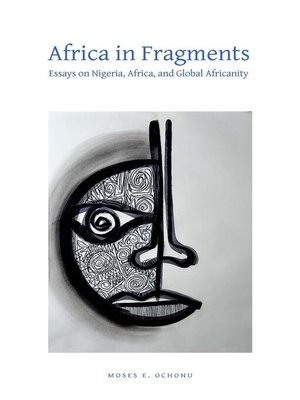 cover image of Africa in Fragments